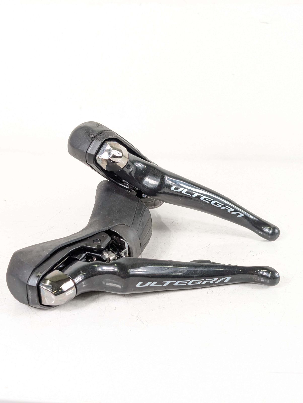 ST R8020 shimano ultegra　シマノ　アルテグラ Shimano Ultegra ST-R8020-L Shift/Brake Lever - Left, Double