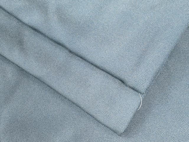 平和屋着物○江戸小紋 鮫小紋柄 正絹 逸品 DABB0544ud 【公式通販】