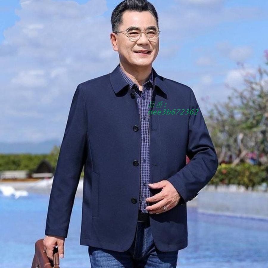 ジャケット メンズ 秋服 冬 防風ジャケット 防寒 50代 40代 撥水