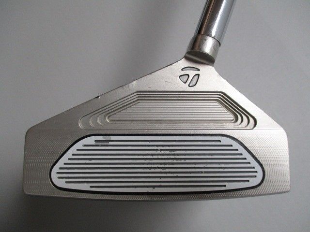 パター テーラーメイド TP COLLECTION HYDRO BLAST BANDON TM2