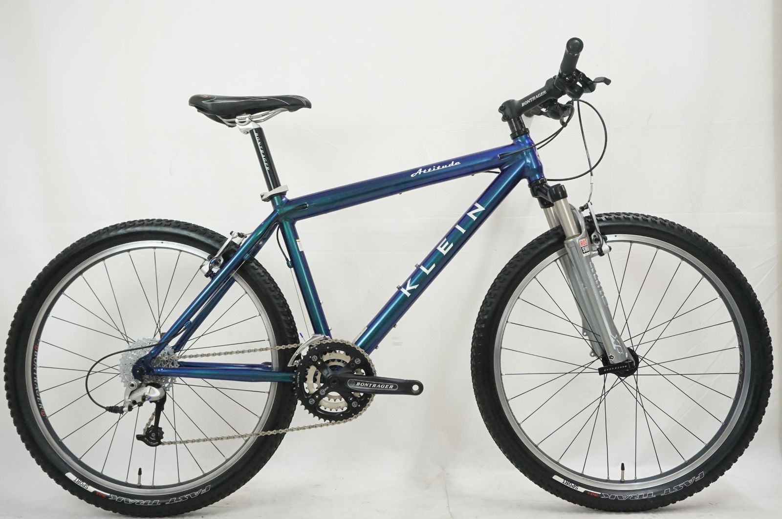KLEIN 「クライン」 ATTITUDE 2003年頃 マウンテンバイク