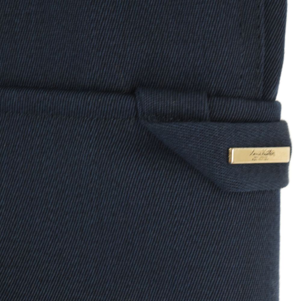 LOUIS VUITTON (ルイヴィトン) 23SS LVSE カーゴポケット付き ウール