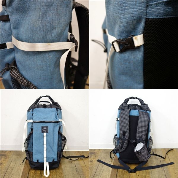 激売れ！ ロウロウマウンテンワークス RawLow Mountain Works Bamb １００％正規品保証！