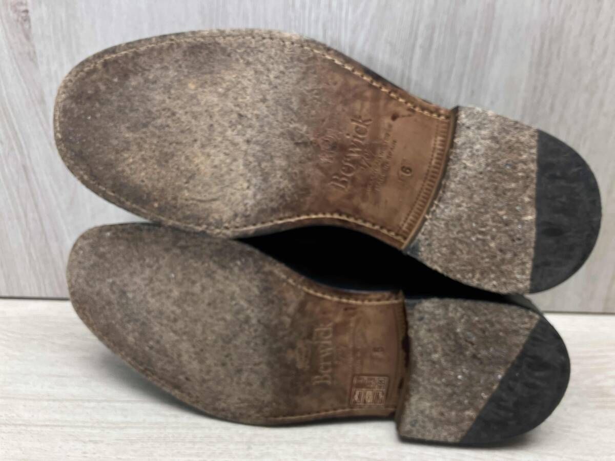 4406 プレーントゥ