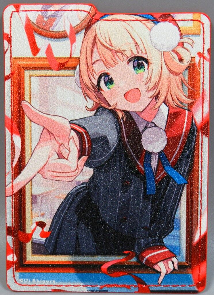 しぐれうい　5th Anniversary Project サプライセット しぐれうい 5th Anniversary Project サプライセット - メルカリ