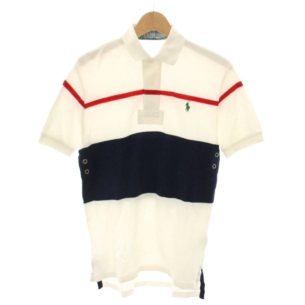 ポロ バイ ラルフローレン Polo by Ralph Lauren ポロシャツ