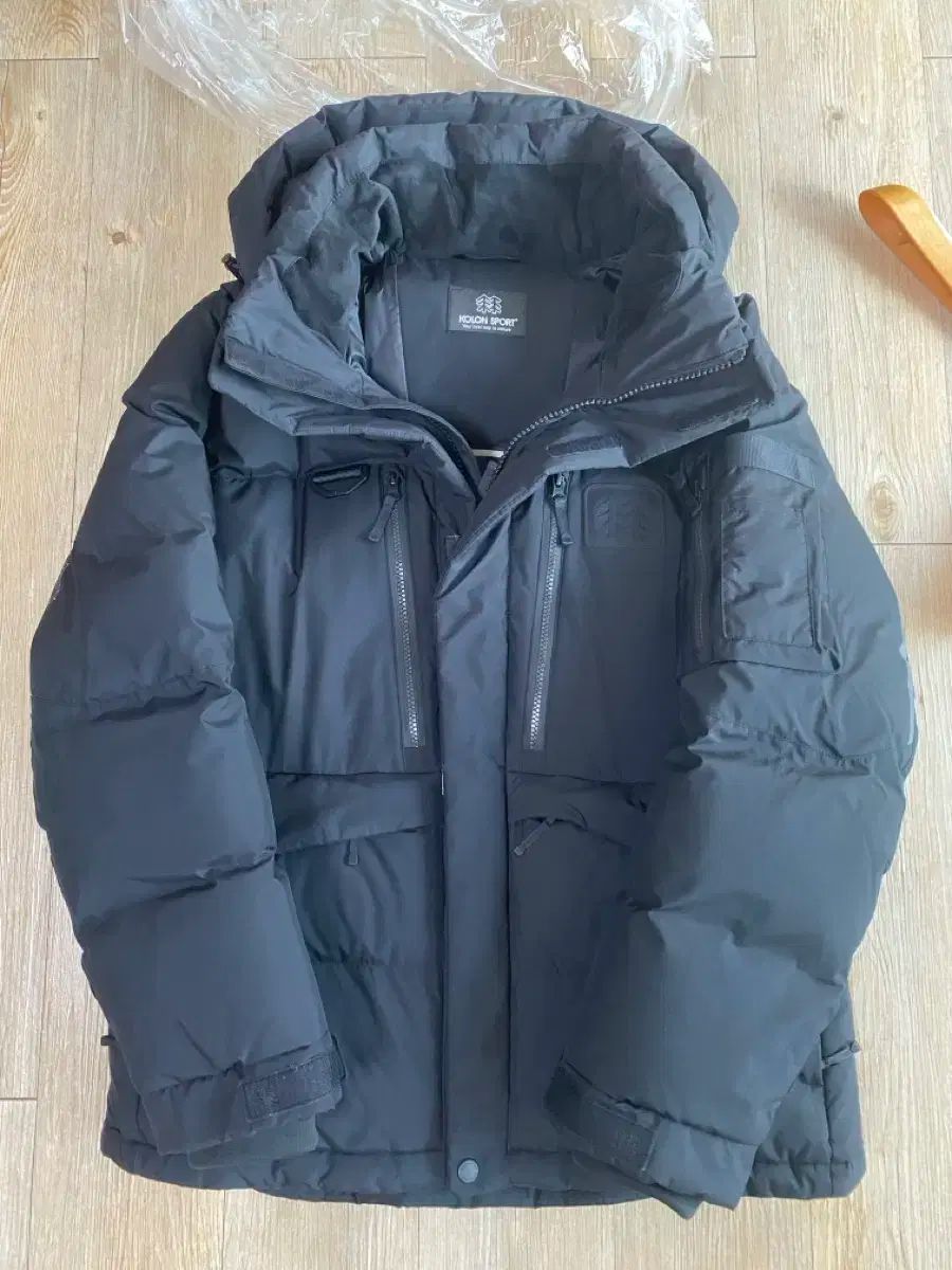 GORE TEX