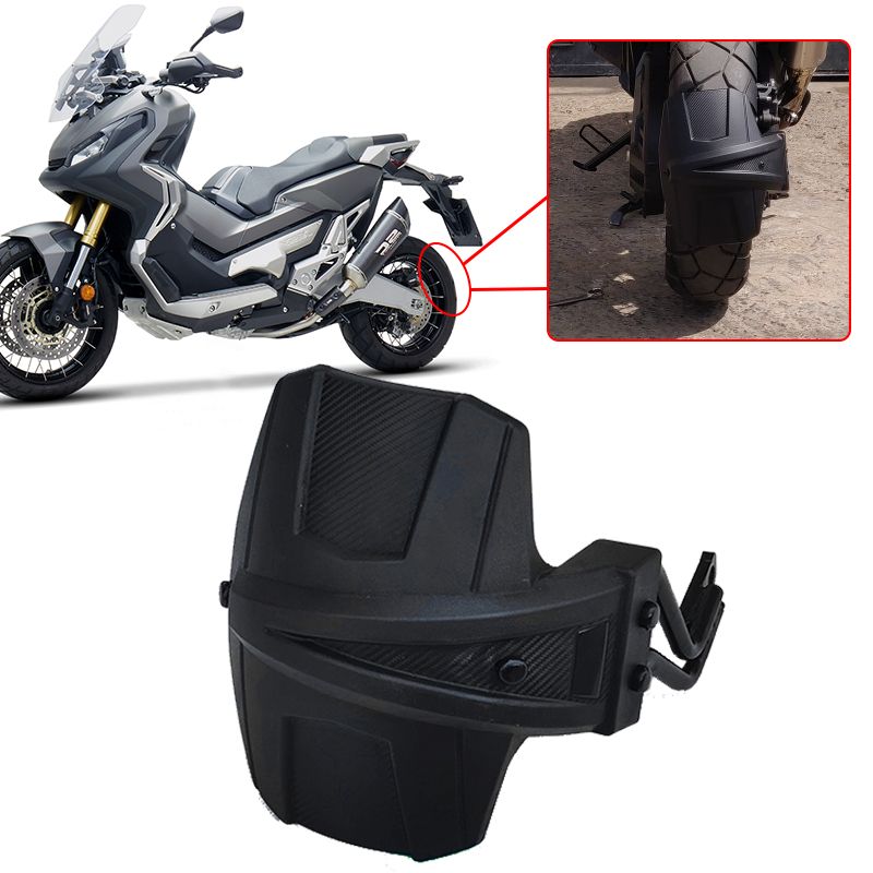 ホンダ 750 750 X-ADV750 2017-2025 バイク フェンダー リアカバー バックマッドガード スプラッシュガード プロテクター アクセサリー