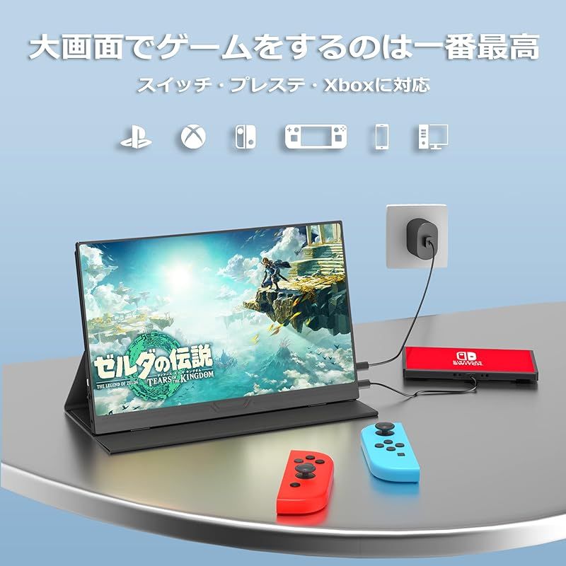 HDRモード対応