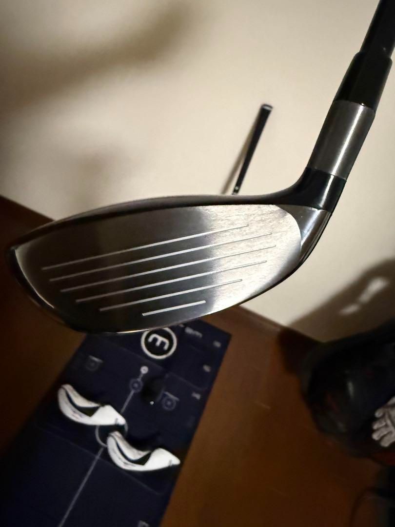 キャロウェイ 2023APEX UW　19°23° 純正SR キャロウェイ 2023APEX UW 19°23° 純正SR - メルカリ