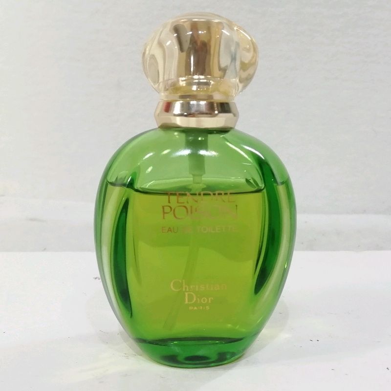 新品未開封】Dior ディオール プワゾン オードトワレ 50ml 新品未開封