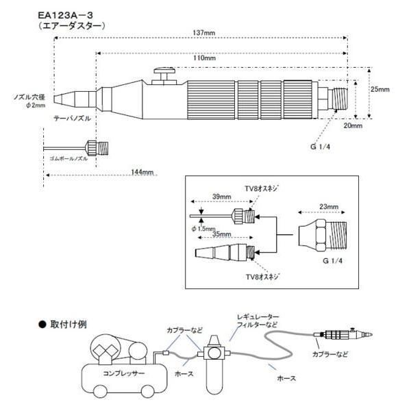 EA123A-3