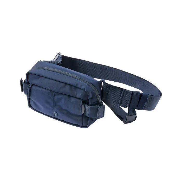 5.11 ファイブイレブン タクティカル 5860130 LVC6 2.0 ピーコート ネイビーブルー スリング バック 軍用 SLING PACK 3L サバゲー