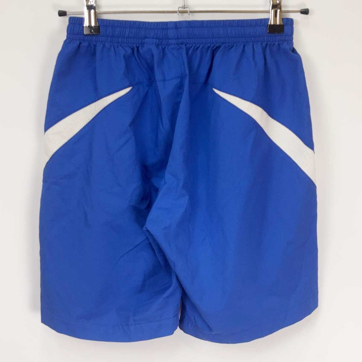 YONEX - [上下セット] ヨネックス 東京武蔵野シティFC 横河武蔵野FC ユニフォーム L/S ハーフパンツ #11 ユース 選手 支給品 実使用 M YONEX YONEX - ヨネックス 東京武蔵野シティFC 横河武蔵野FC