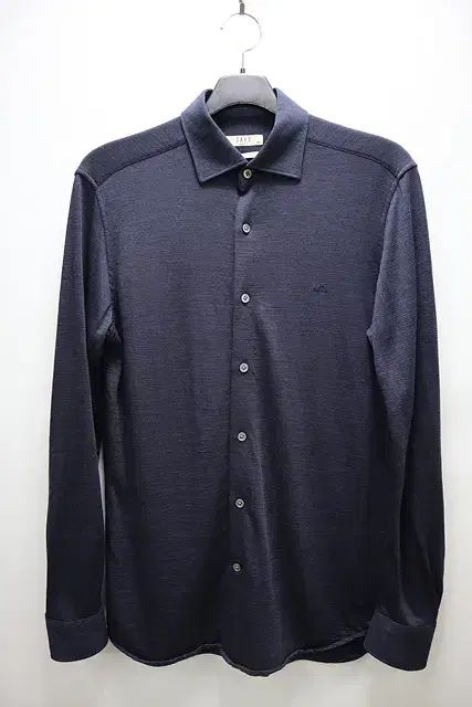 【雷市場（ポンジャン）商品韓国直送】 DAKS DAKS(ダックス) ウールブレンド シャツ 23 年 春秋用