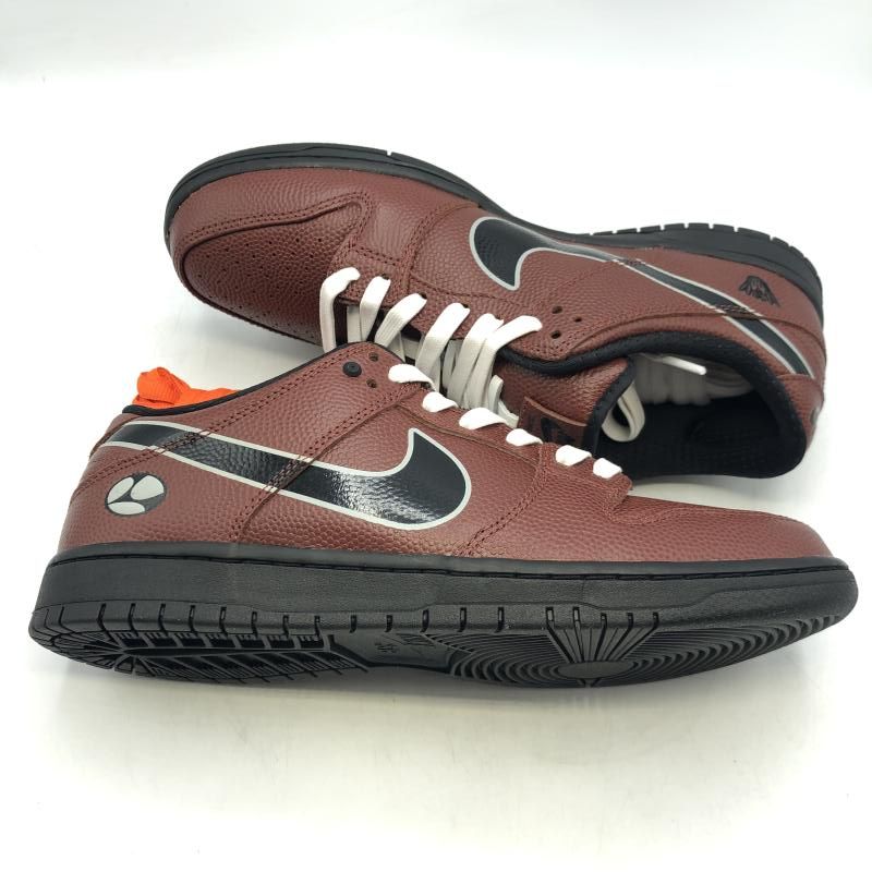 中古】Limosine Skateboards × Nike SB Dunk Low Pro 