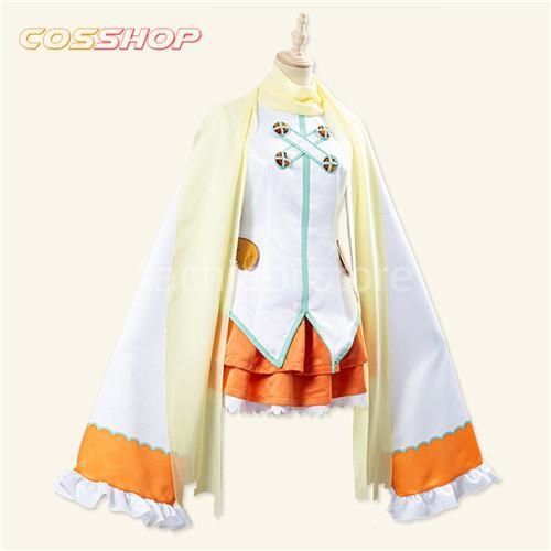 プリンセスコネクト Re Dive ミヤコ 出雲 宮子 風 コスプレ衣装 イベント 演出服 変装 二次会 COS Cosplay