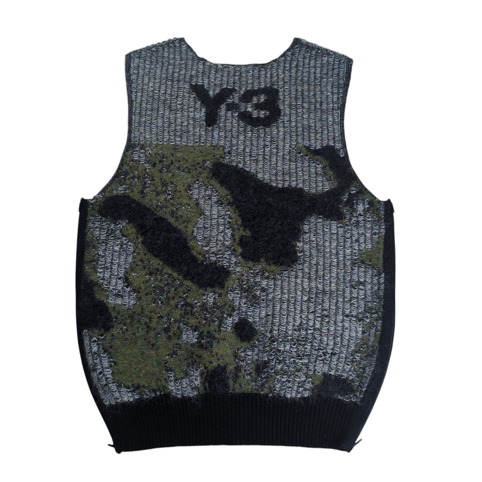 Y-3