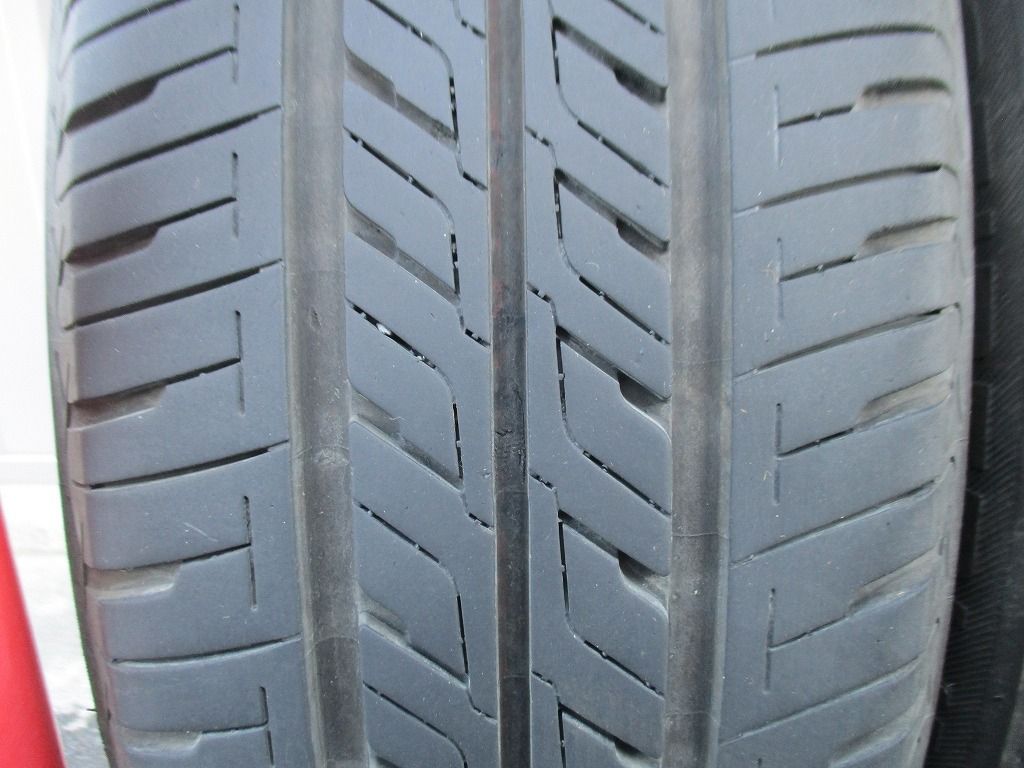 175 60R16 82H SEIBERLING SL201 製 4本 20675 インボイス領収書発行