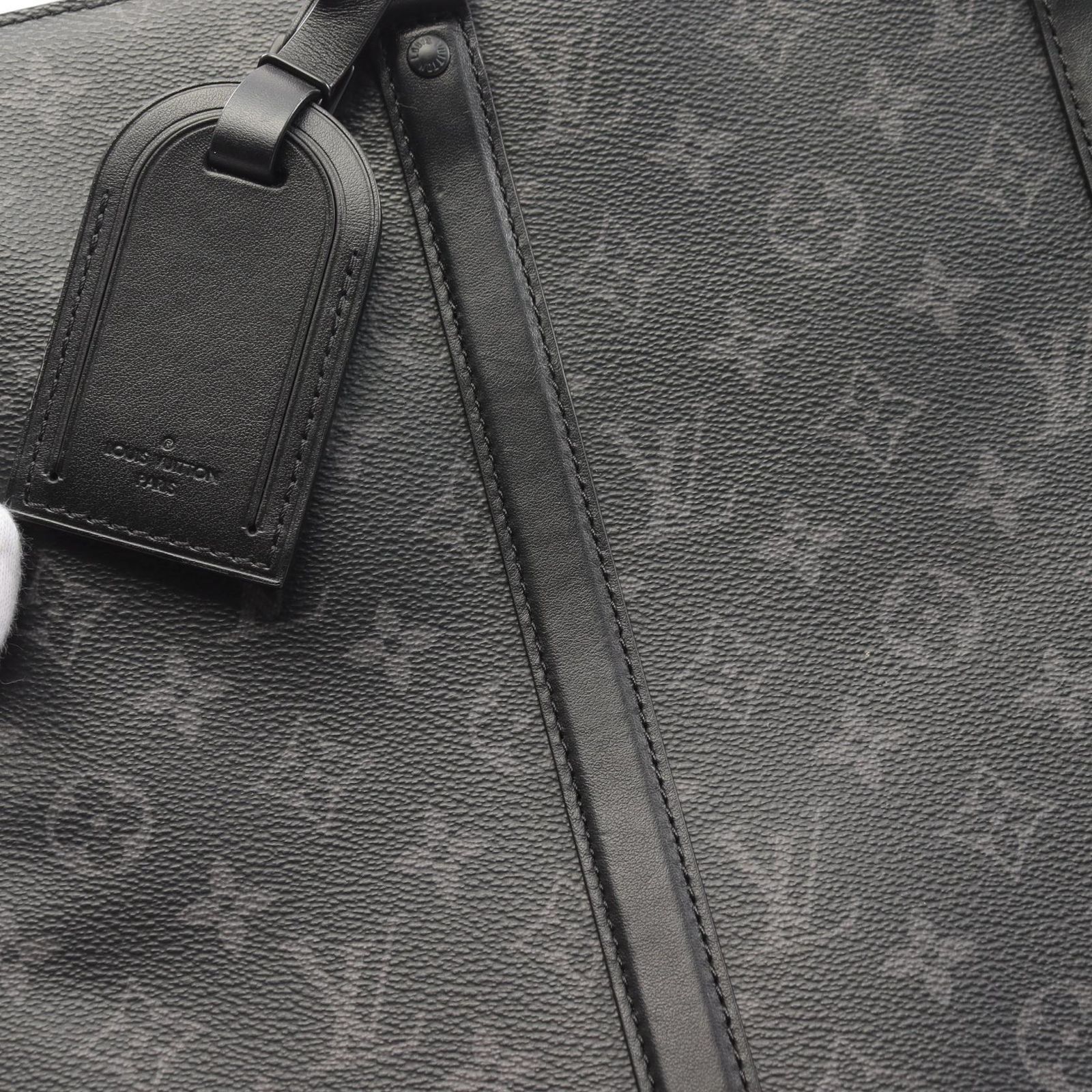 ルイ・ヴィトン LOUIS VUITTON ビジネスバッグ サックプラホリゾンタル