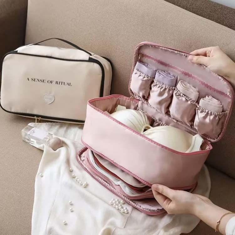 収納力たっぷり 旅行