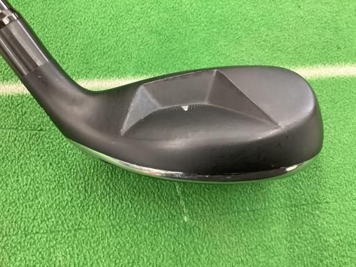 テーラーメイド GAPR ギャッパー Hi 3U ギャッパーユーティリティ 中古