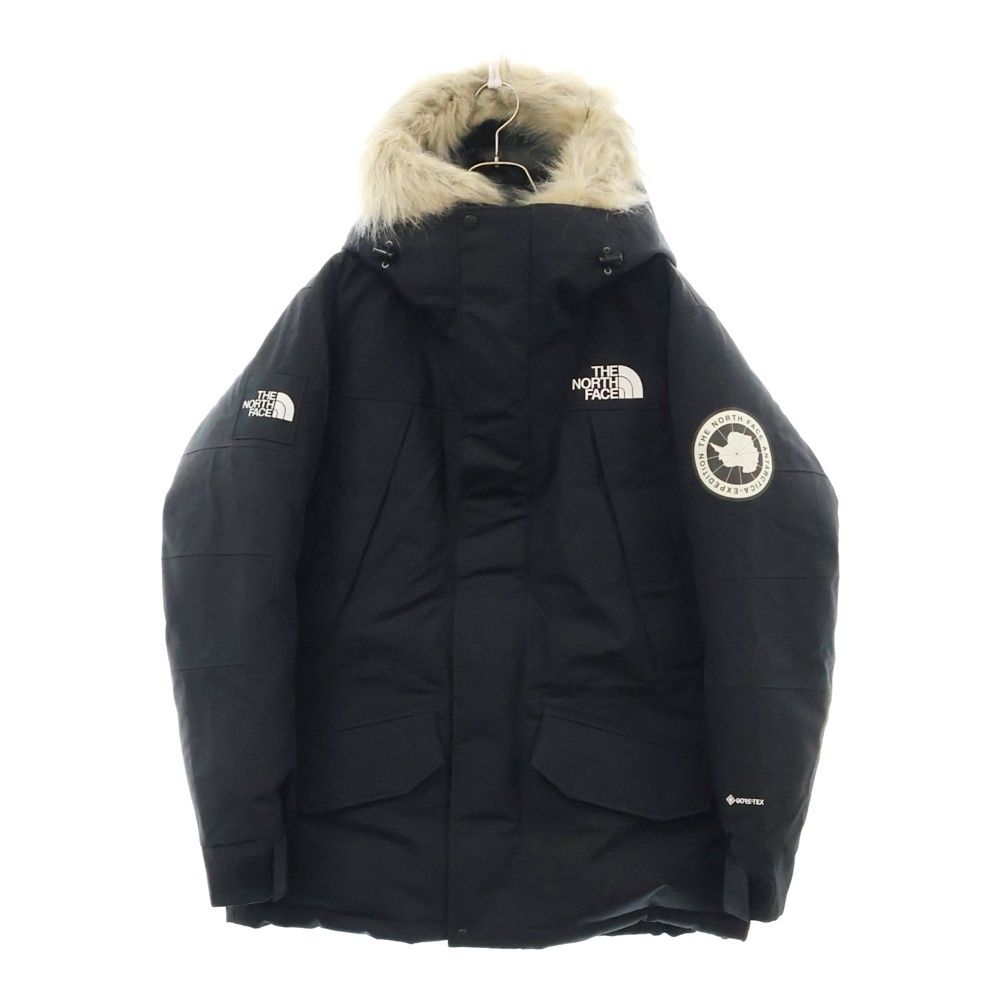 THE NORTH FACE (ザノースフェイス) ANTARCTICA PARKA ND92342 THE NORTH FACE (ザノースフェイス) ANTARCTICA PARKA ND92342