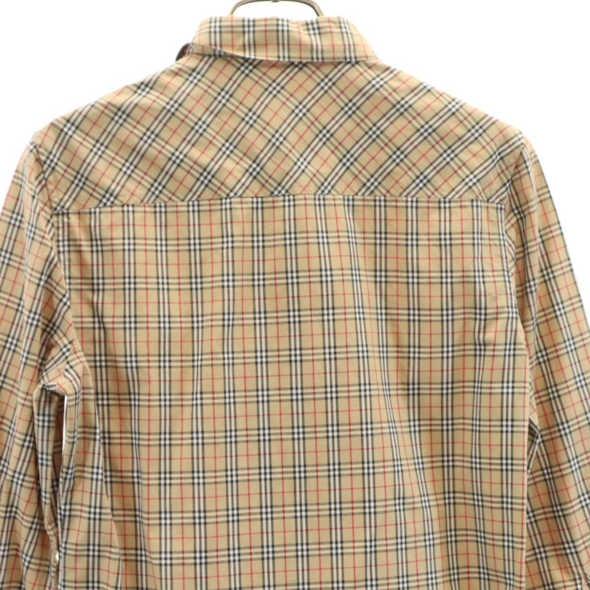 Burberrys OF LONDON BLUE LABEL バーバリーズ オブ ロンドン