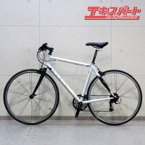 KLEIN Karma X Deore M511 3×9S 2007 クライン カルマ クロスバイク