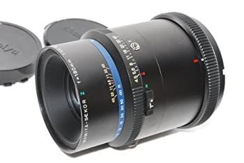 非常に良い】 コレクション MAMIYA マミヤ SEKOR Z 180mm f 4.5