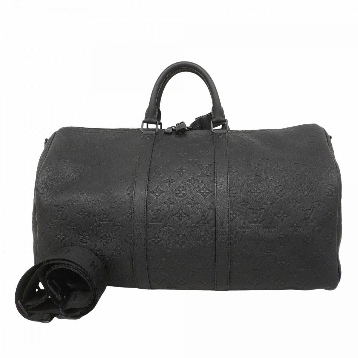 ☆SALE【5fa1546】ルイヴィトン ボストンバッグ モノグラム