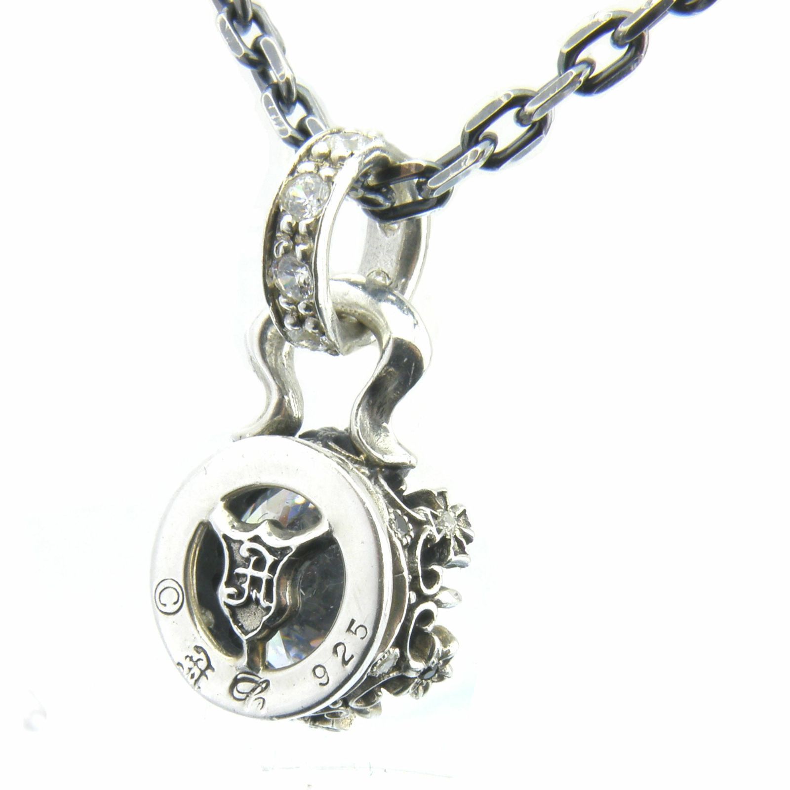 シルバー ジュエリーブランド