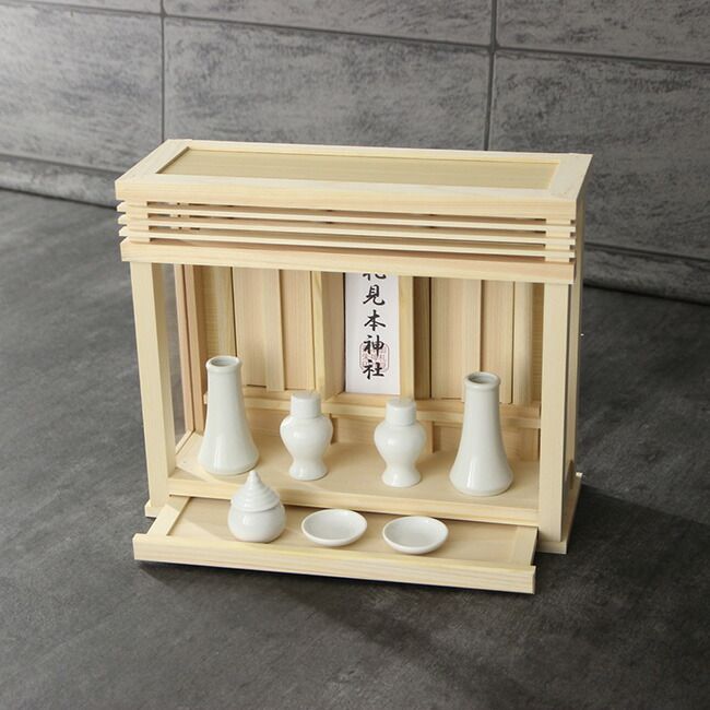 簡易神棚
