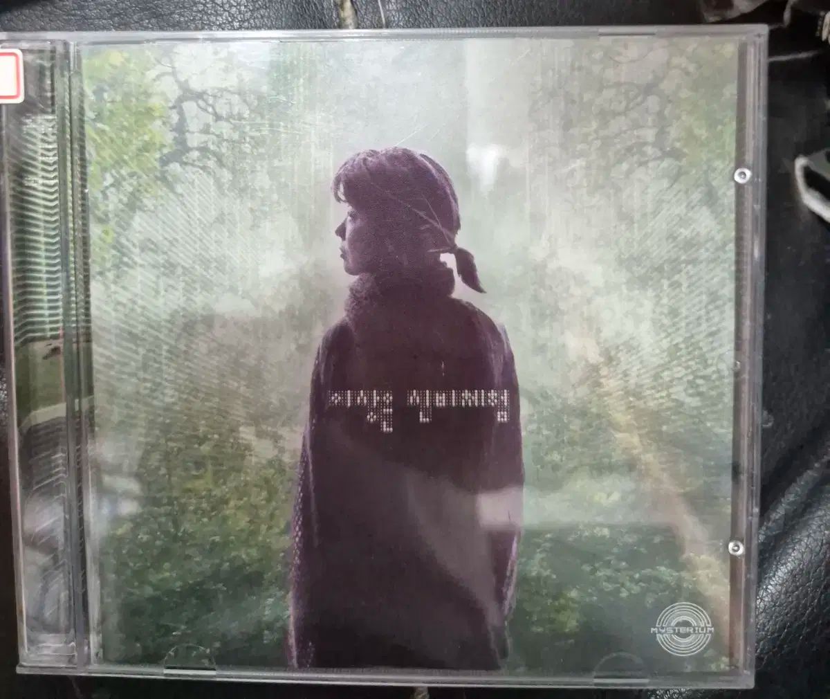 4枚セット 霧深い雨林 foil 英語 MTG 日本語版霧深い雨林旧枠