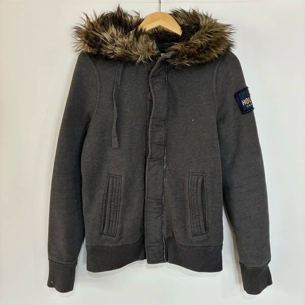 Abercrombie & Fitch アバクロンビーアンドフィッチ ナイロン 
