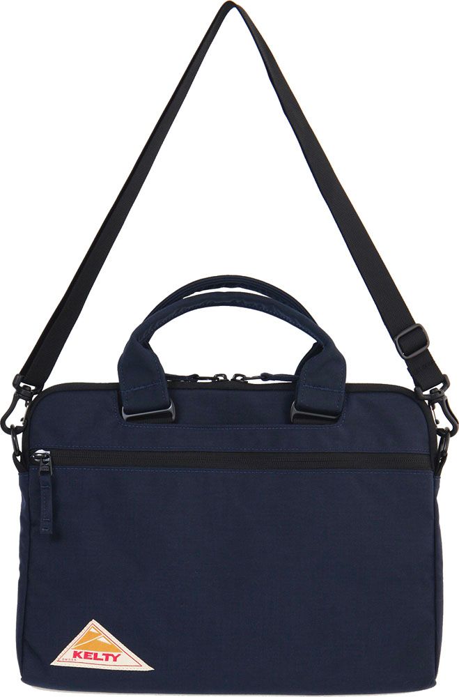 ケルティ KELTY アウトドア PC BRIEF CASE 3259249822 NAVY NAVY