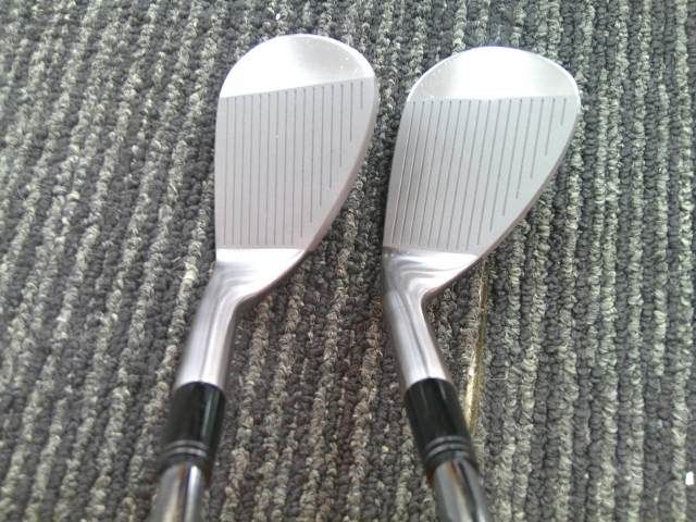 2本セット マスダゴルフ M425/S SW AWモーダス ウェッジ115S 中古