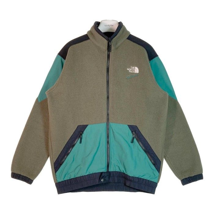 ☆THE NORTH FACE ノースフェイス 22AW 92 エクストリームフリース