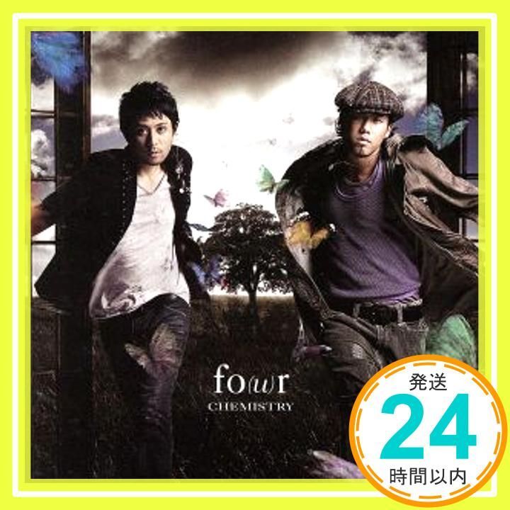 Four CD Chemistry_03