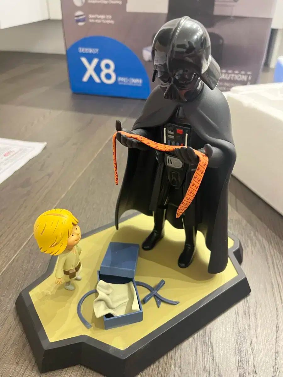 Star Wars スター ウォーズ ダース ベイダー フィギュア STEELWINDOWSANDDOORS_COM