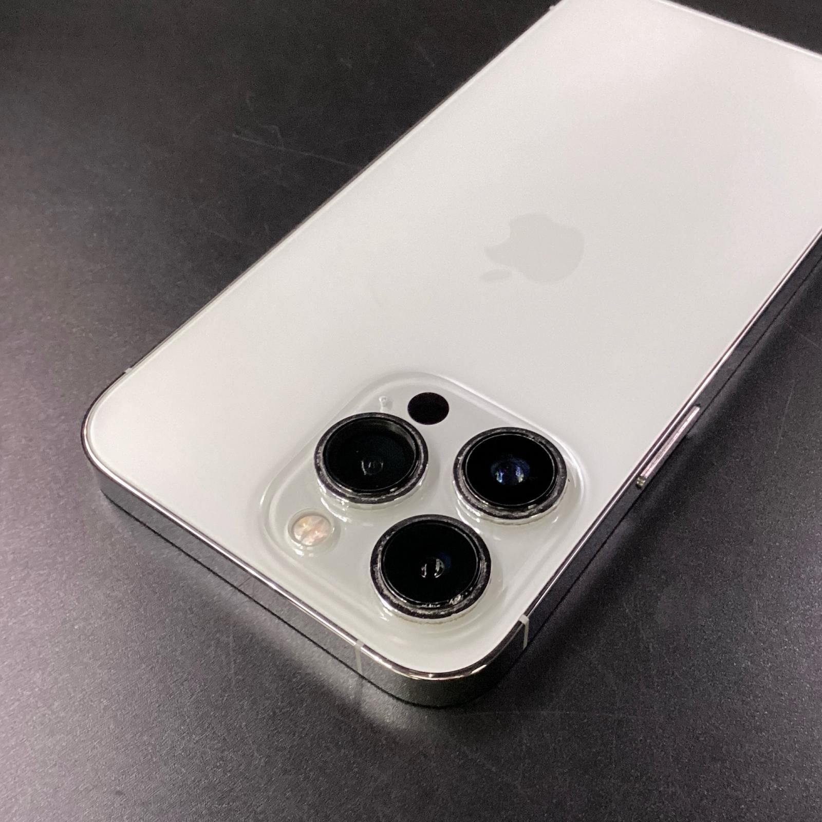 iPhone 13 Pro 128gb 白 シルバー Apple iPhone 13 Pro Max - 128GB - Silver (Sprint) | eBay