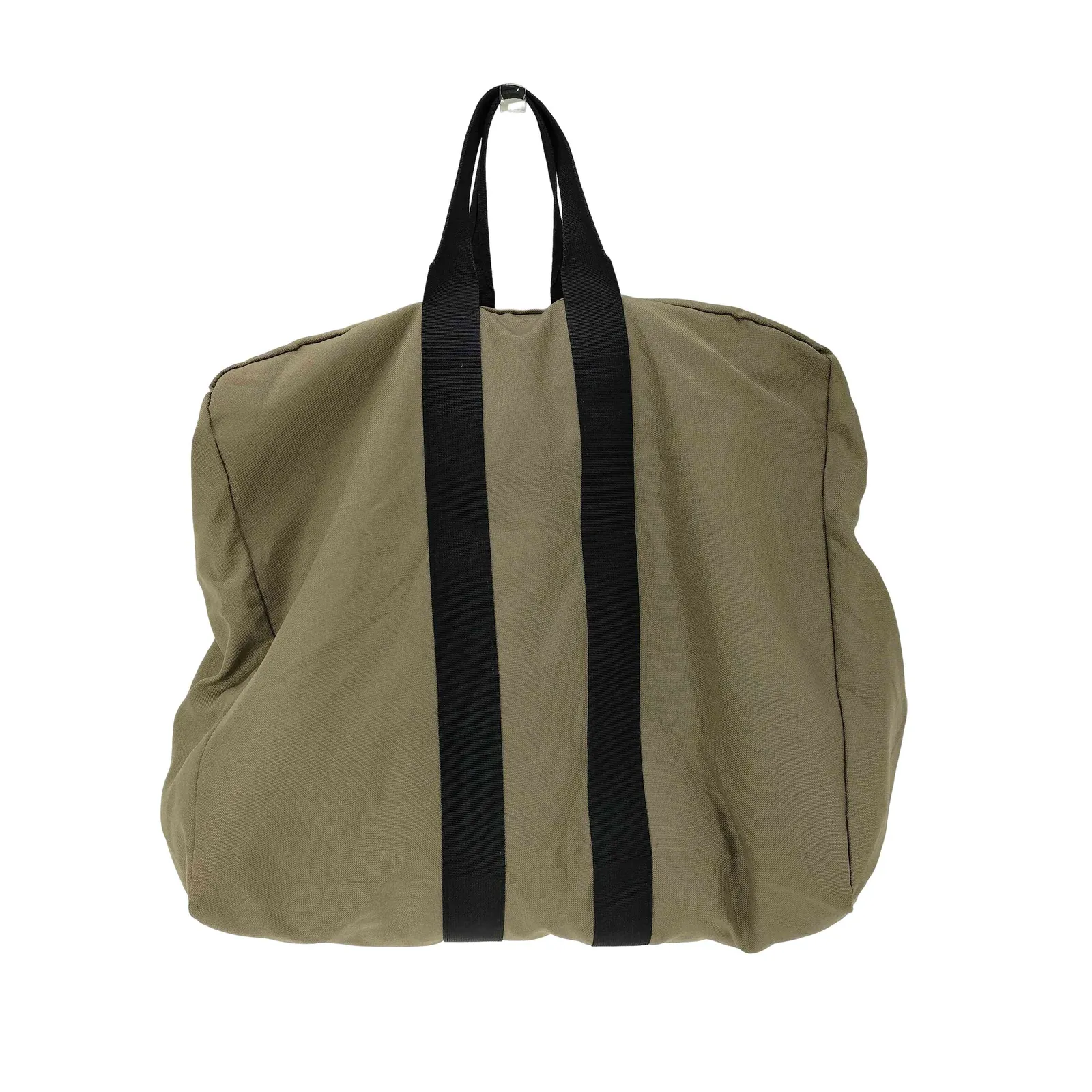 COMME des GARÇONS HOMME PLUS トートバッグ カーキ COMME des GARCONS HOMME(コム デ ギャルソン・オム) 