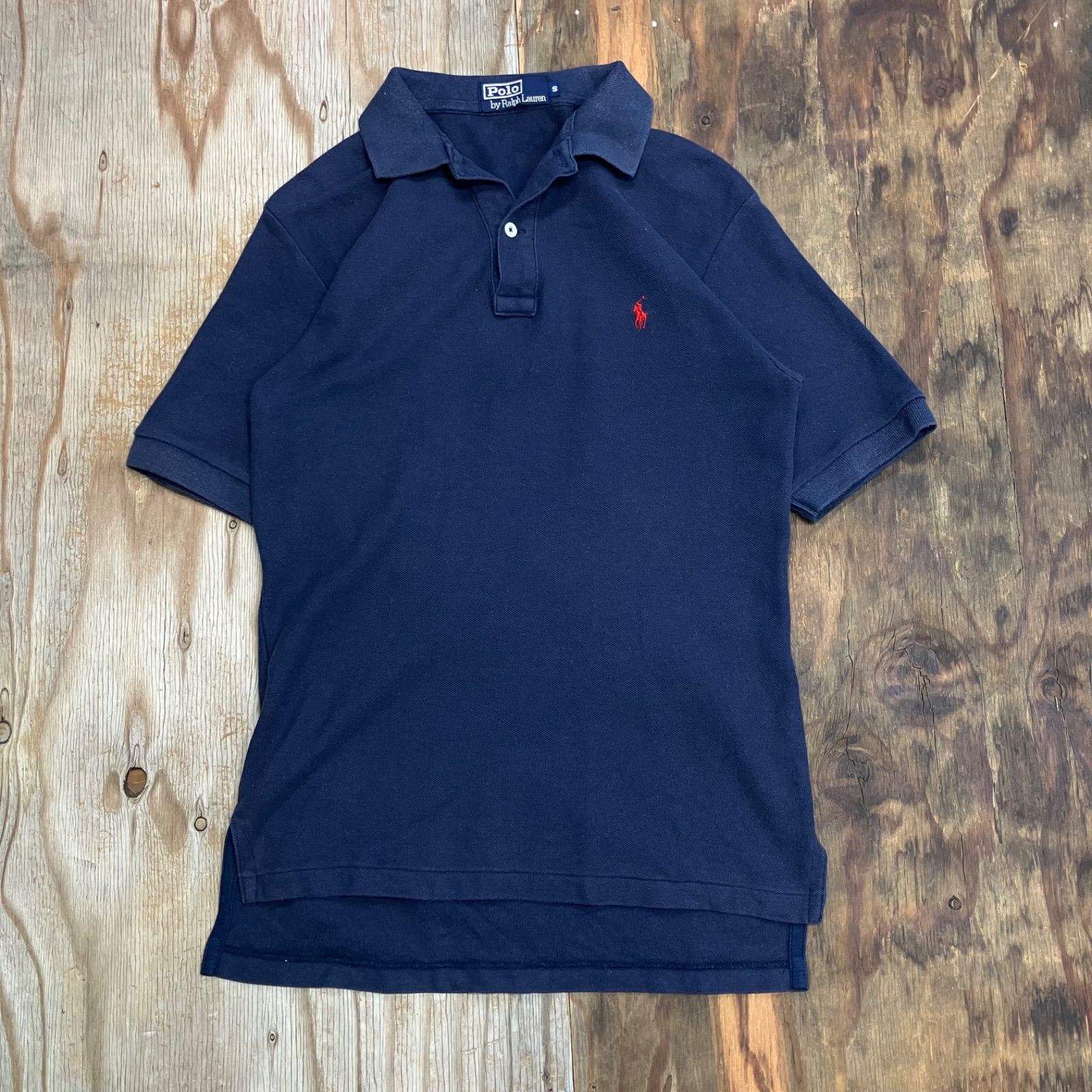 Polo by Ralph Lauren ポロバイ ラルフローレン アクティ21 ワン