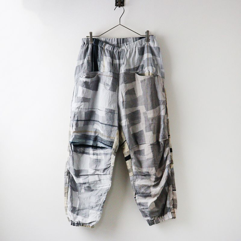 未使用 タマキニイメ tamakiniime 玉木新雌 only one nica pants