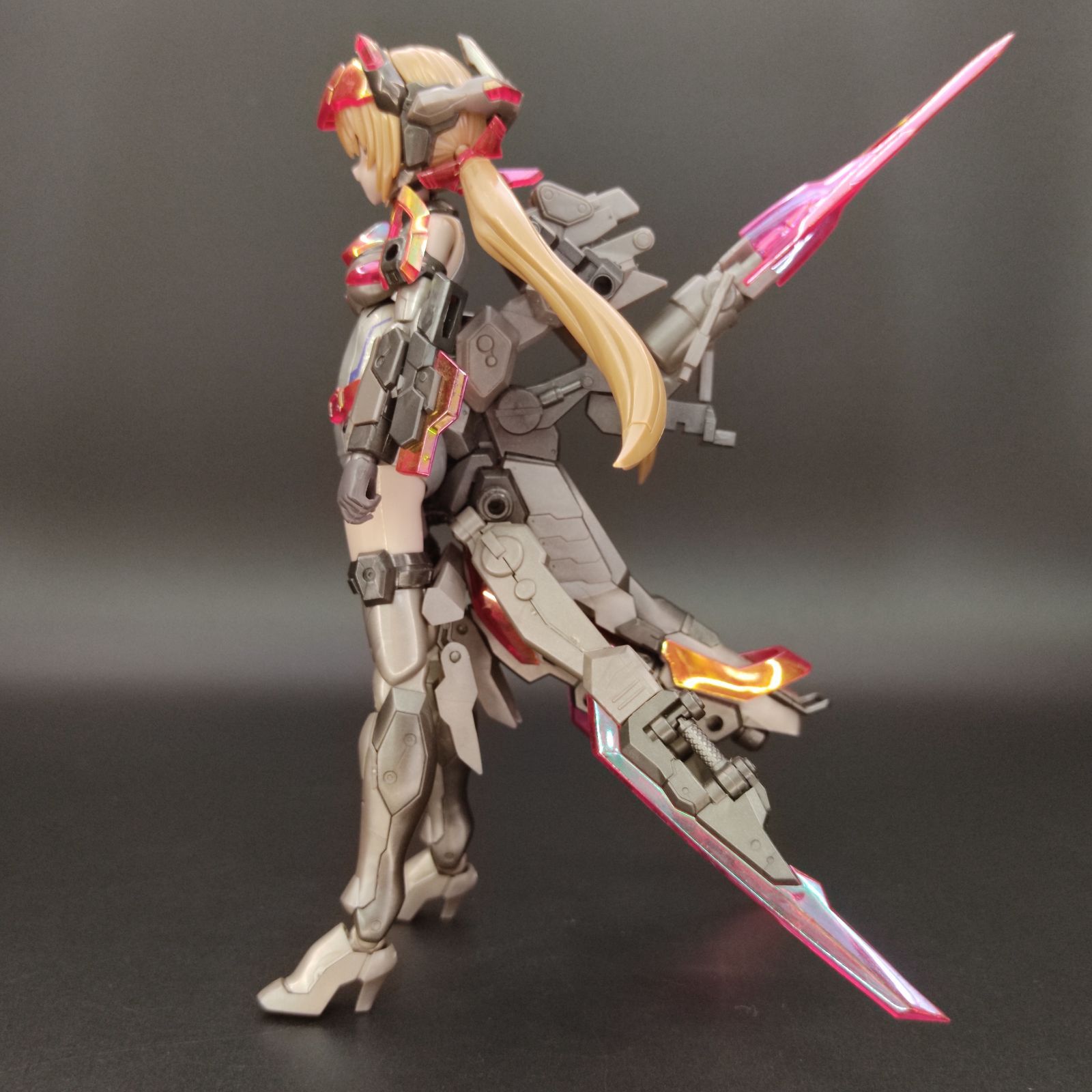 コトブキヤ プラモデル フレームアームズ ガール 美プラ まとめ 