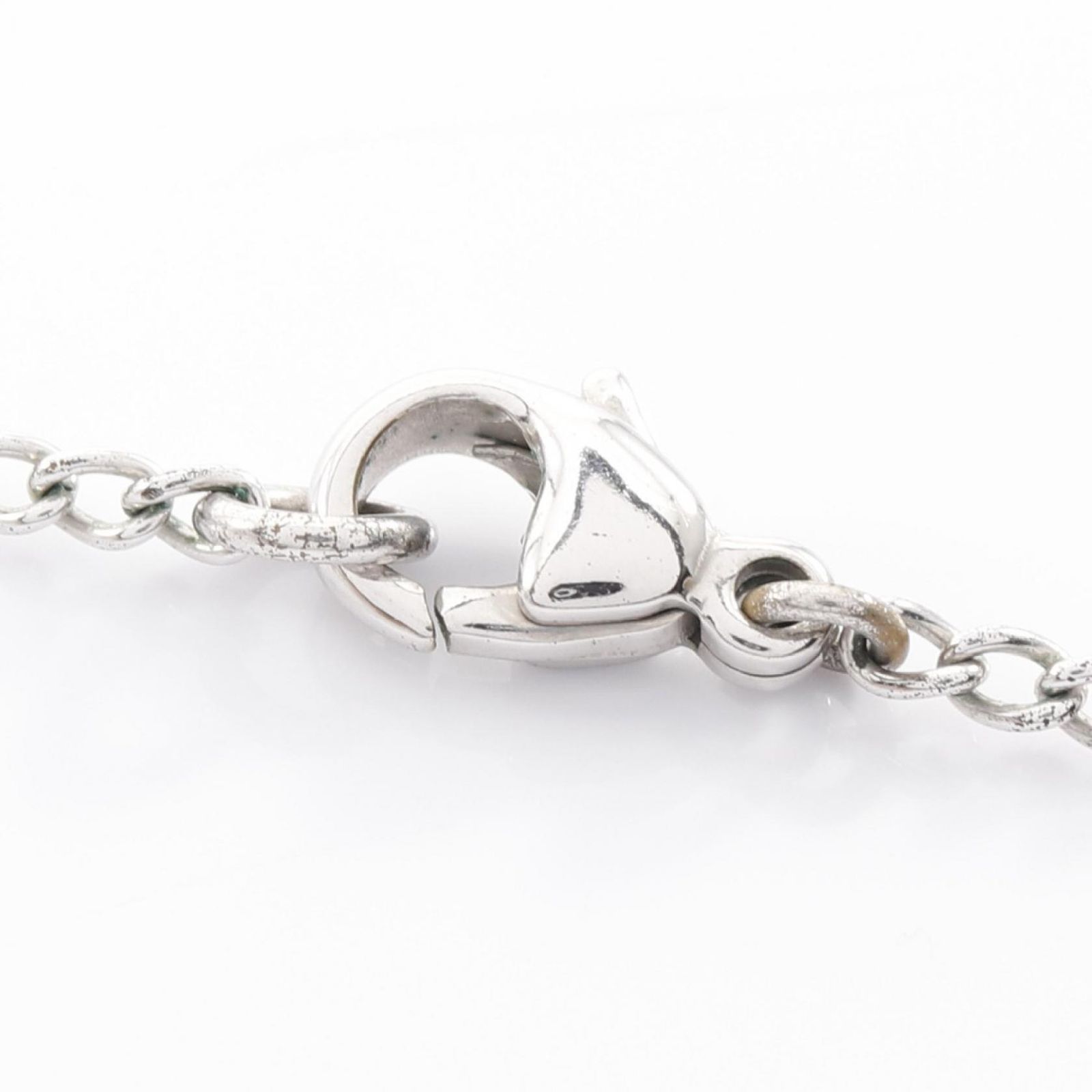 ネックレス ココマーク