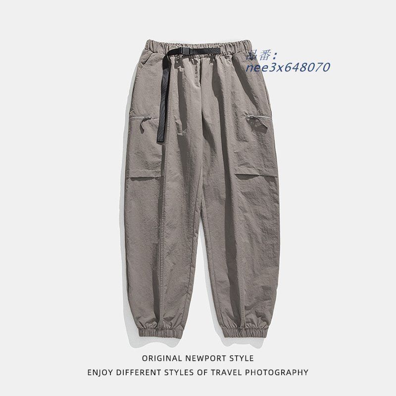 メンズファション