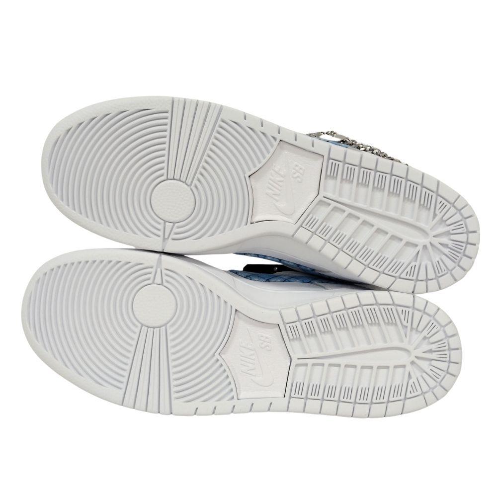 NIKE SB ナイキエスビー 品番 FZ8802-100 Nicole Hause × SB DUNK LOW