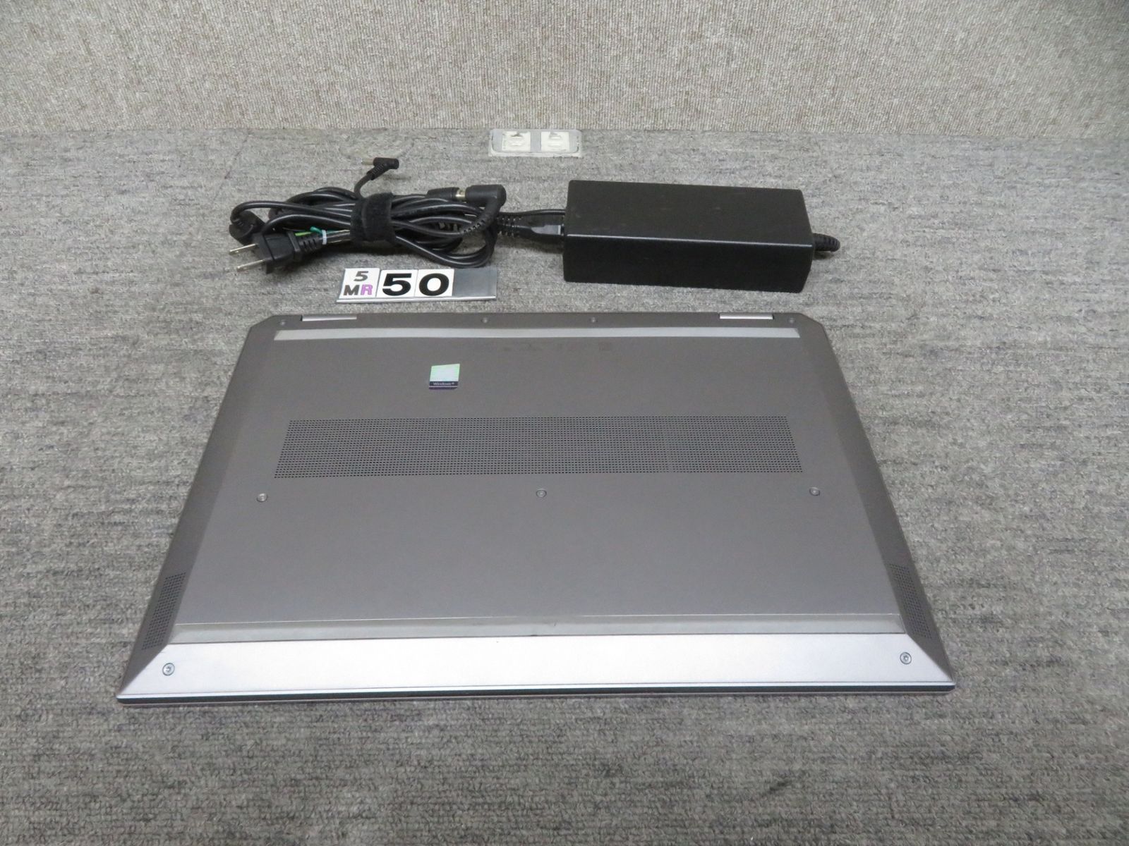 【設計者・クリエイター向け】◆ HP ZBook Studio G5 / 15.6型 ◆ 超高速12CPU ・Core i7-9750H /高速 新品SSD 512GB / メモリ16GB◆NVIDIA Quadro P1000搭載 ◆ Windows 11 Pro /サービス 正規 Office 設計者・クリエイター向け】◇ HP ZBook Studio G5 / 15.6型