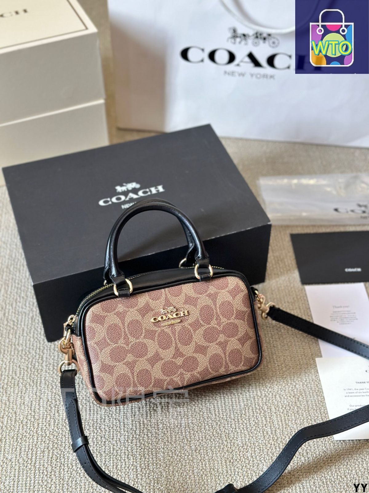 ショルダーバッグ